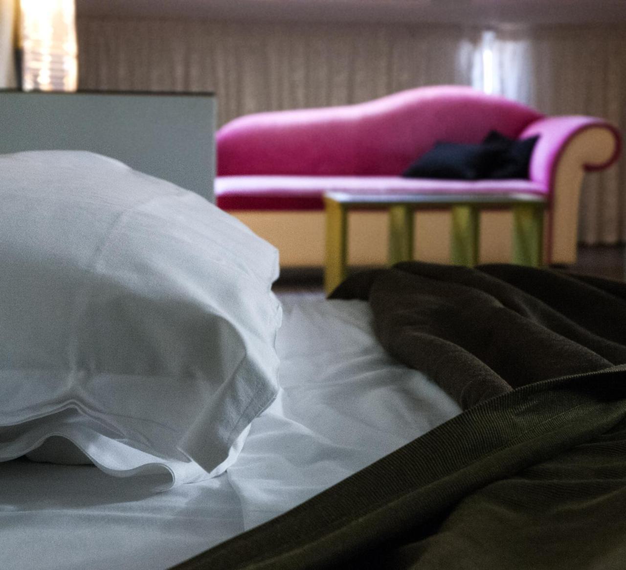 Hotel Masaniello Luxury Casoria Luaran gambar
